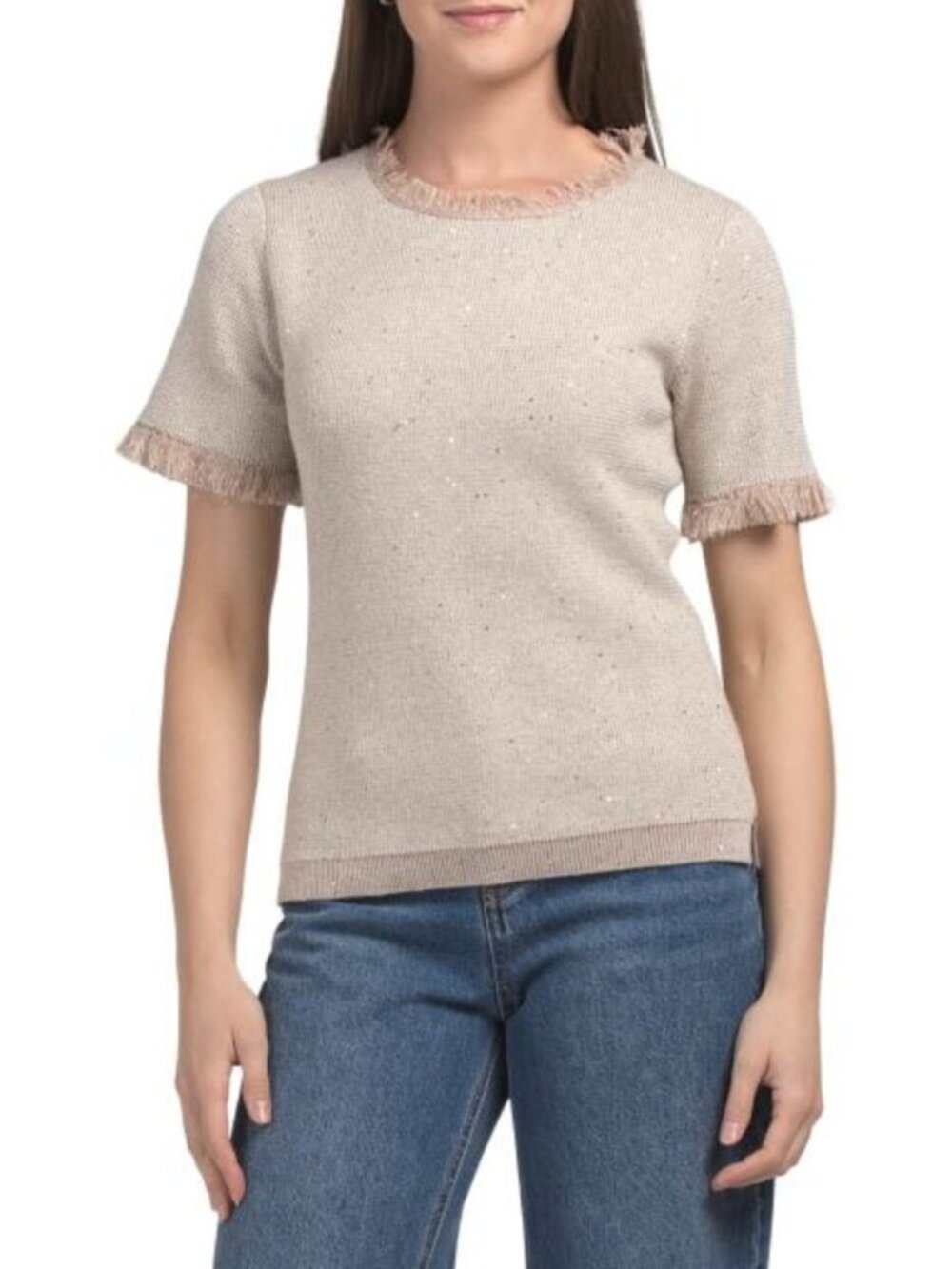 KOBI HALPERIN Catie Sweater